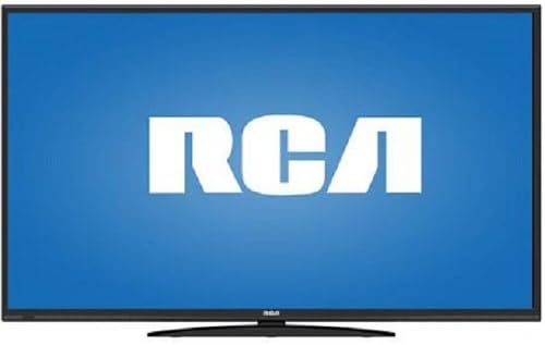 RCA LRK50G45RQ 50" LED TV - Immersive Entertainment