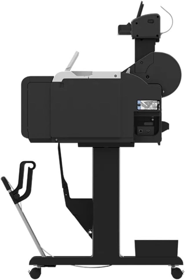 Canon TM-250 MFP Lm24 24-Inch Large Format Printer/Scanner