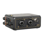 Deity PR-4 Six-Track 32-Bit Float Portable Audio Recorder