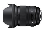 Sigma 24-105mm F4.0 Art DG OS HSM Lens Nikon (Renewed)