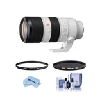 Sony FE 70-200mm f/2.8 GM OSS Lens Bundle