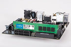 Crucial CT8G4DFD824A 8GB DDR4 2400MHz Desktop Memory