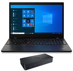 Lenovo 20X300HAUS-3959-26347 ThinkPad L15 Gen 2 Laptop, i7-1165G7, 16GB RAM, 2TB SSD