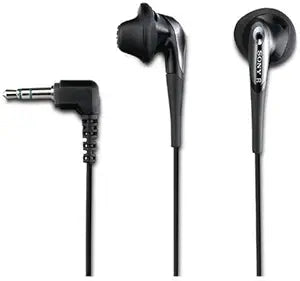 Sony MDR-ED21LP Fontopia 3.5mm Earbud Headphones
