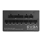 EVGA 220-G6-0750-X1 SuperNOVA 750W Gold Modular PSU