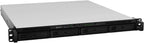 Synology RS1619xs+ NAS Rackstation 4-Bay Diskless