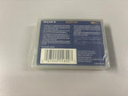 Sony DGD-150P DDS-4 Tape 20/40GB Data Cartridge