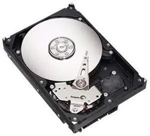 Seagate ST3750630SS Barracuda ES.2 750GB Internal Hard Drive — main product image