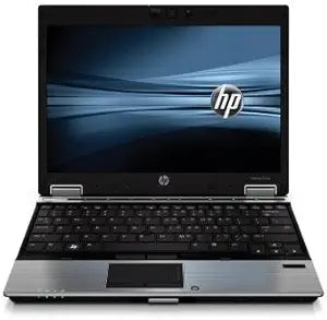 HP EliteBook 2540p XT933UA 12.1