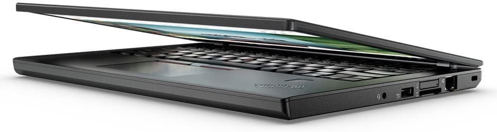 Lenovo Thinkpad X270 i5 256GB SSD 8GB RAM (Renewed)