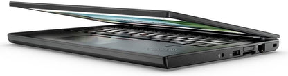 Lenovo Thinkpad X270 i5 256GB SSD 8GB RAM (Renewed)