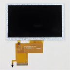 Oxxggkao PSP-1000 Replacement LCD Screen with Protective Glass