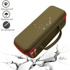VUVAN Hard Shell Travel Case for Turtlebox Ranger Speaker