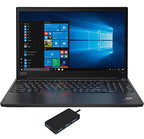Lenovo ThinkPad E15 i7-10510U, 16GB RAM, 2TB HDD Business Laptop