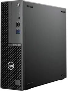Dell 7G48X OptiPlex 3080 SSF i3 8GB 128GB W10
