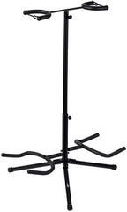 Monoprice 625917 Stage Right Double Guitar Stand