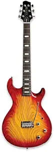 Line 6 Variax 700 Sunburst Modeling Guitar