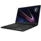 MSI GS76 Stealth 11UH-029 Gaming Laptop RTX 3080 300Hz FHD