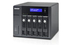QNAP UX-500P 5-Bay USB 3.0 Expansion Unit