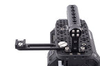 Wooden Camera Universal Offset Bracket ARRI Mount