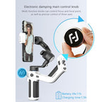 FeiyuTech SCORP Mini P Smartphone Gimbal Kit