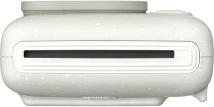 Fujifilm INSTAX Mini LiPlay Camera White Bundle Film Album