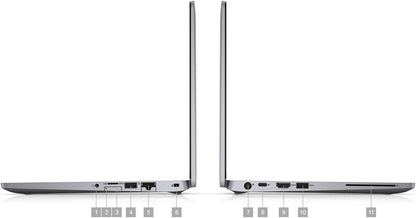 Dell Latitude 5310 Touch 13.3" i5 Business Laptop