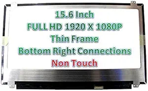 Lenovo 9342908356751 15.6" FHD Replacement Screen