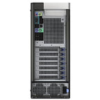 Dell 5810 Precision Workstation E5-1620v3, 32GB, 1TB, Win10Pro (Renewed)