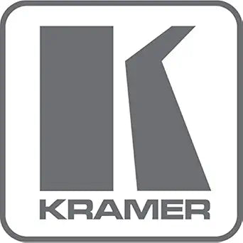 Kramer 99-03121000 12 AWG 2-Conductor Speaker Cable 1000ft