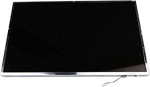 HP LG Display LP171WP6-TL04 17.1" Laptop LCD Screen