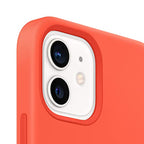 Apple iPhone 12 Mini (Product) RED MagSafe Silicone Case