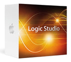 Apple MB795Z/A Logic Studio (Old Version) Music Production Suite