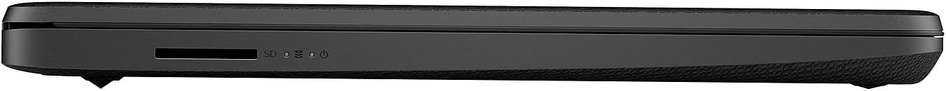 HP 14-dq0060nr 14" Touchscreen Laptop Celeron 64GB