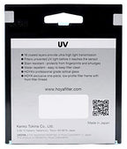 Hoya HFOUV043 Fusion One 43mm UV Filter