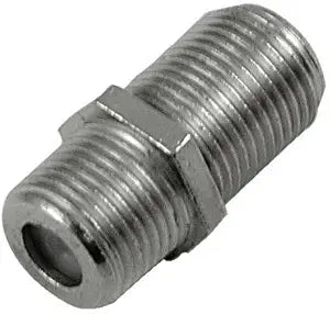 GE 73203 Coax Cable Extension Adapter 2-Pack