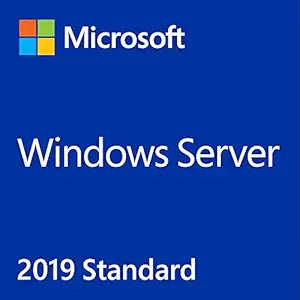 Microsoft P73-07847 Windows Server 2019 Standard 4 Core License