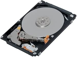 Toshiba MQ01ABF032 320GB 2.5-inch Laptop Hard Drive — main product image