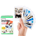 Fujifilm 3216576414 Instax Mini Film 60 Exposures