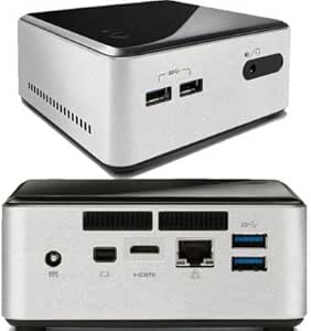 Intel D54250WYKH NUC PC/HTPC - Windows 10 Pro