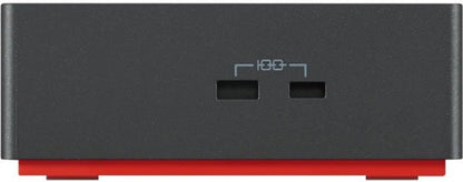 Lenovo 40B00300US ThinkPad Thunderbolt 4 Workstation Dock