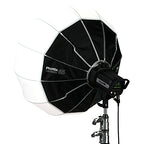 Phottix Lantern LED Softbox for Studio Lighting