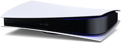 Sony PS5 Digital Edition Gaming Console 4K 120Hz