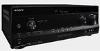 Sony Digital Cinematic Sound 7.1 Channel Yamaha Speakers