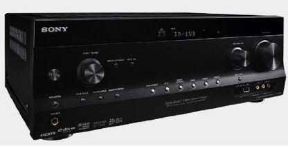 Sony Digital Cinematic Sound 7.1 Channel Yamaha Speakers