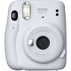 Fujifilm Instax Mini 11 Camera Film Case Frames Kit