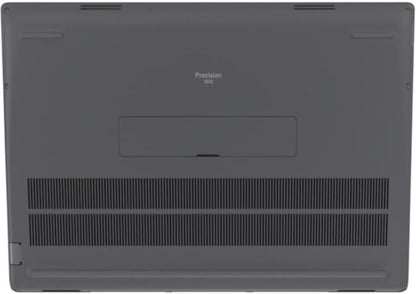 Dell 7670: i7-12850HX, 32GB, 512SSD, RTX A2000 - Mobile Workstation