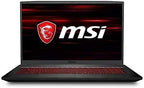 MSI GF75 i5-10300H 17.3