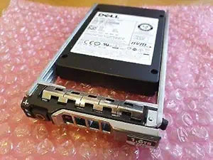 Dell MZWEI1T6HAGP 1.6TB NVMe U.2 SSD — main product image