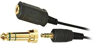 Sony RK-G138 Headphone Extension Cable 3m — main product image